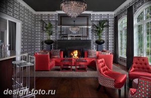 Диван в интерьере 03.12.2018 №256 - photo Sofa in the interior - design-foto.ru